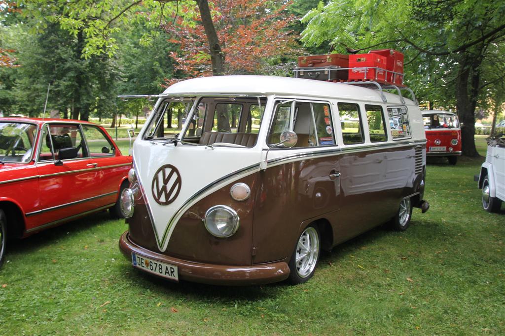 2013-07-14 15.Oldtimertreffen in Pinkafeld